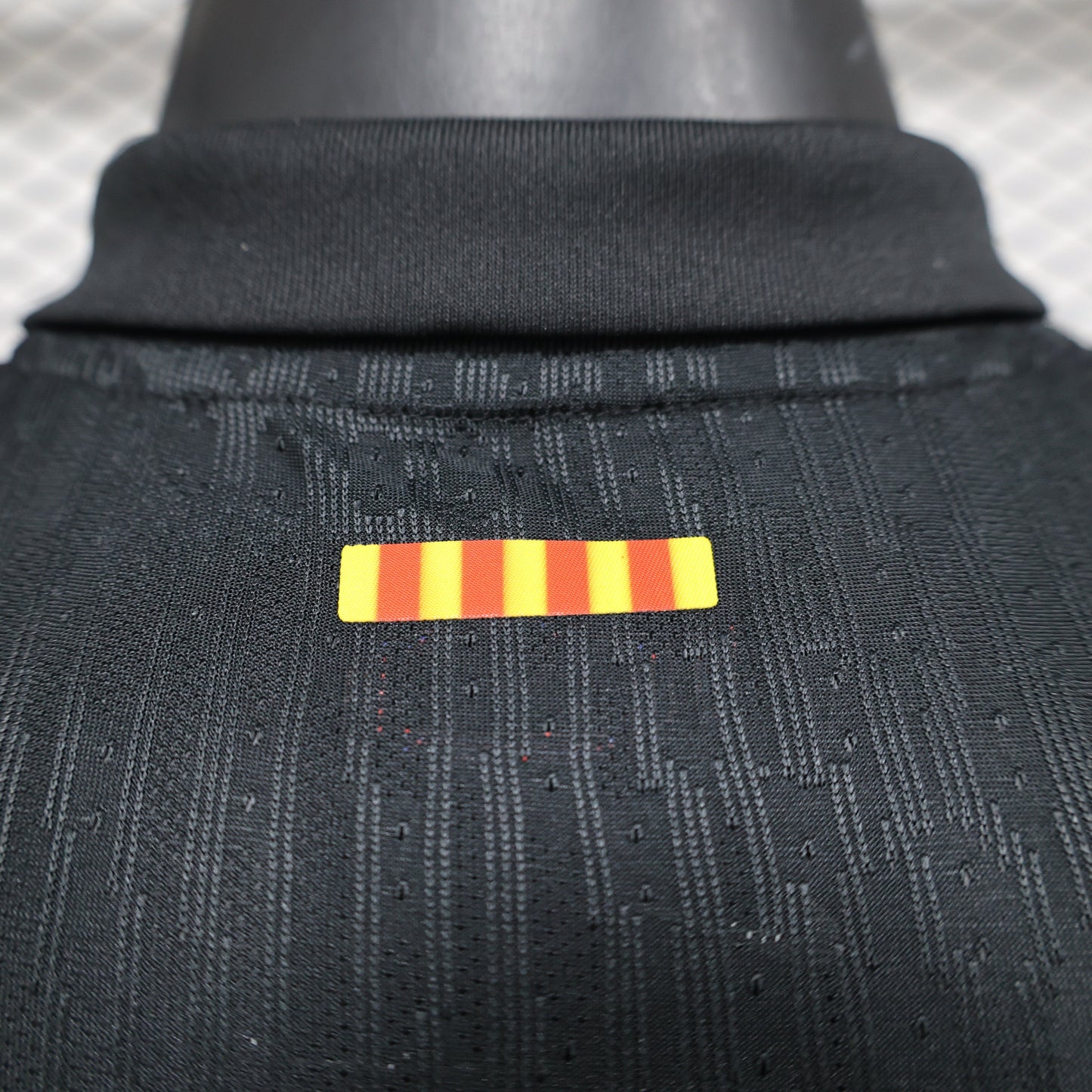Barcelona x Coldplay Away Kit 24/25