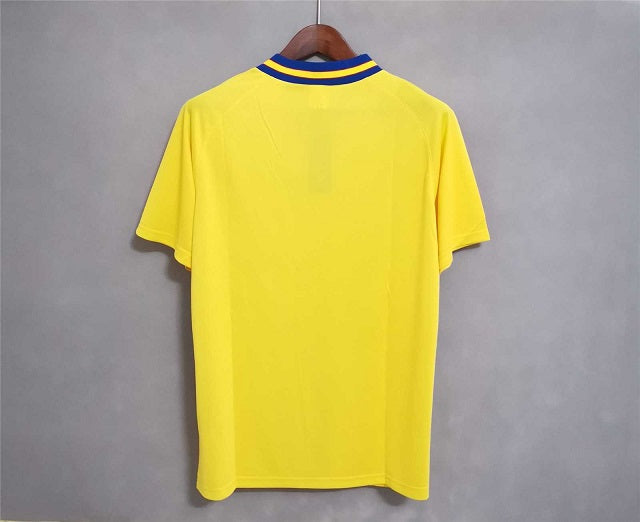 Sweden Home Kit 93/94