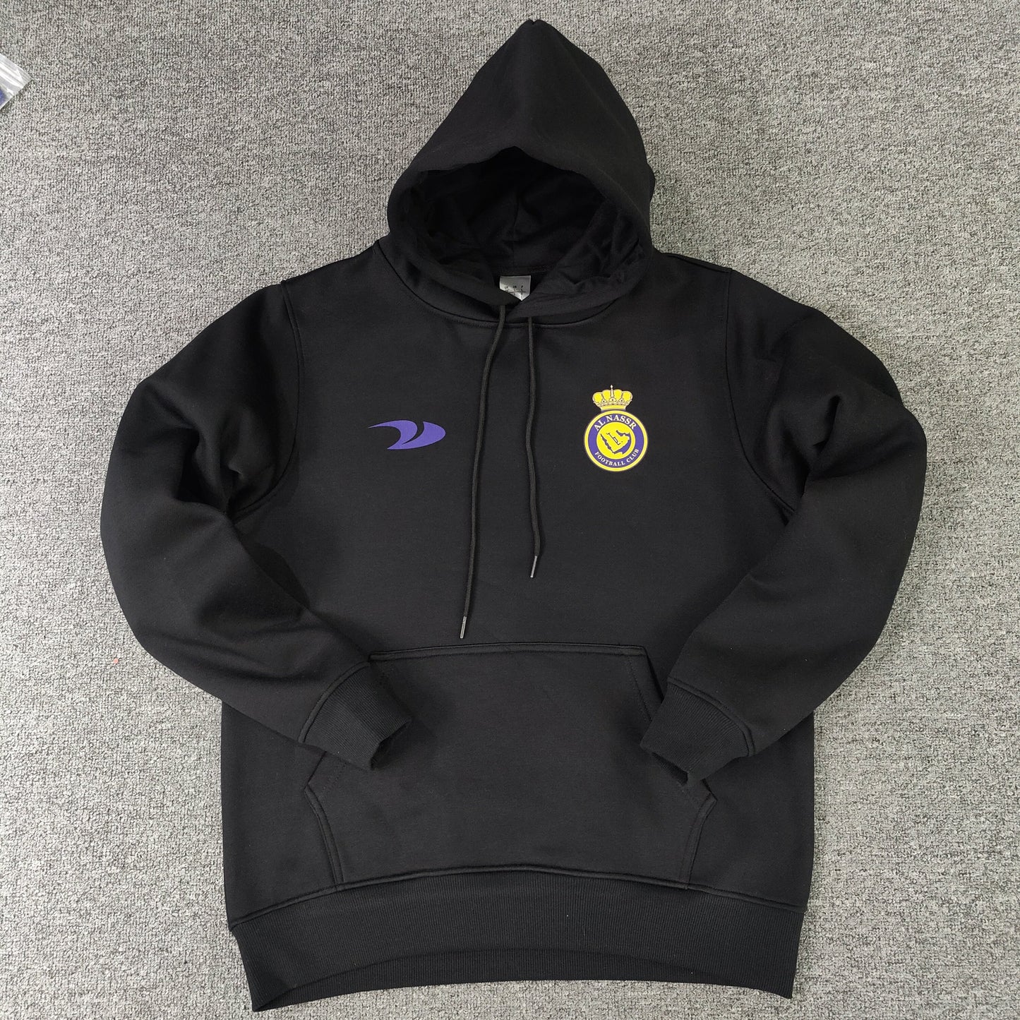 Al Nassr Sweatshirt