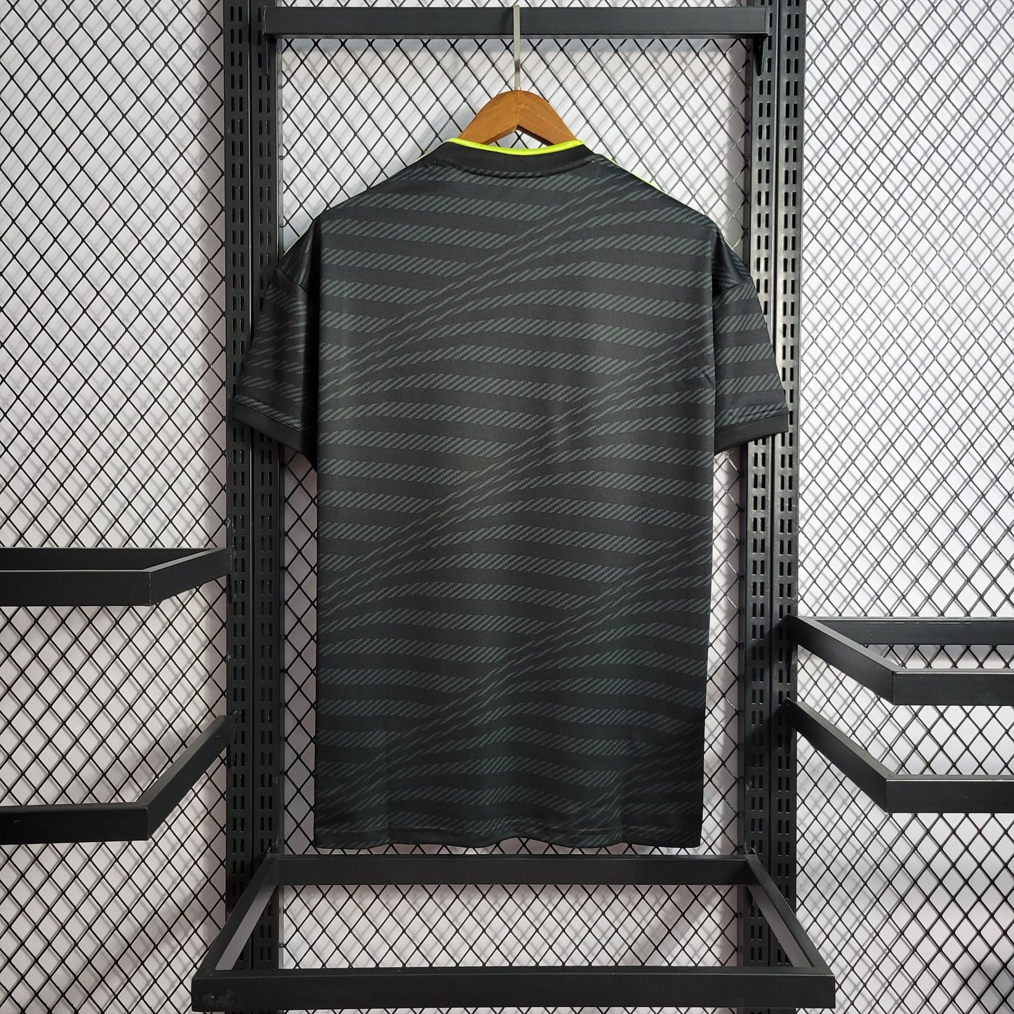 Real Madrid Third Kit 22/23