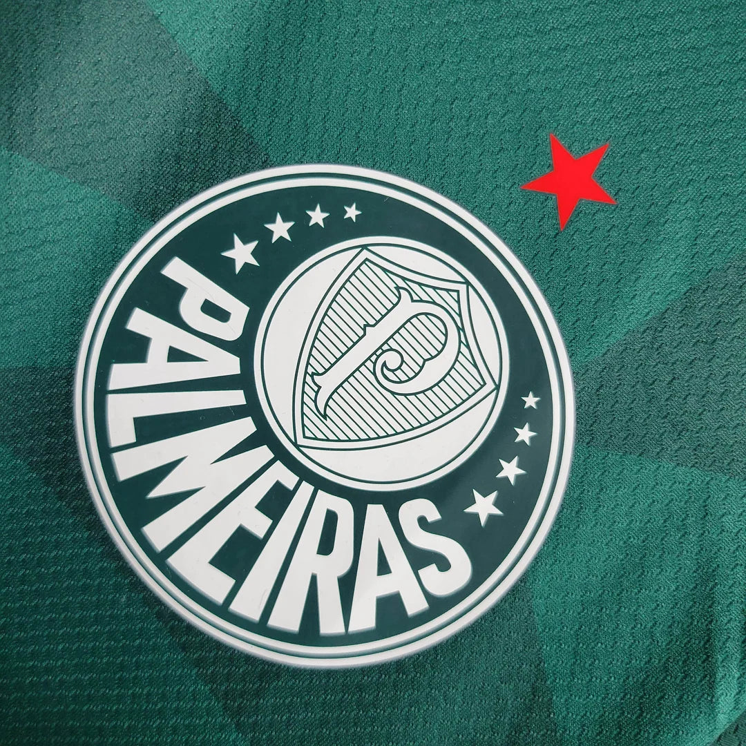 Palmeiras Home Kit 23/24