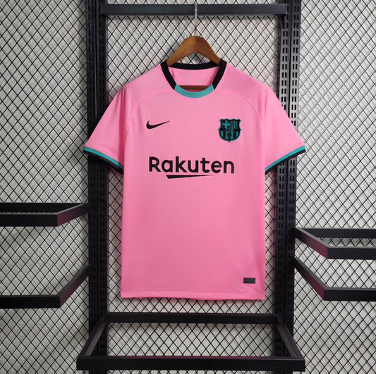Barcelona Third Kit 20/21