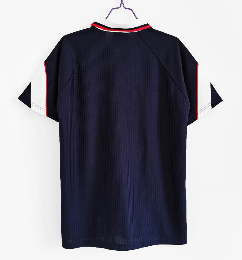 Scotland Home Kit 96/98