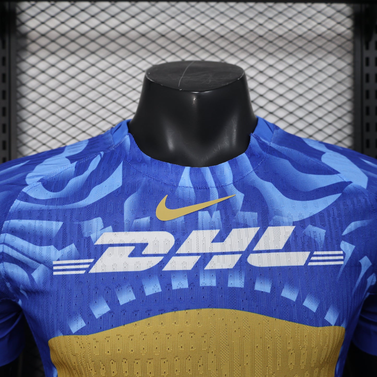 Pumas Away Kit 25/26