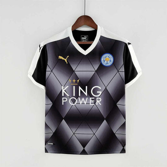 Leicester City Away Kit 15/16