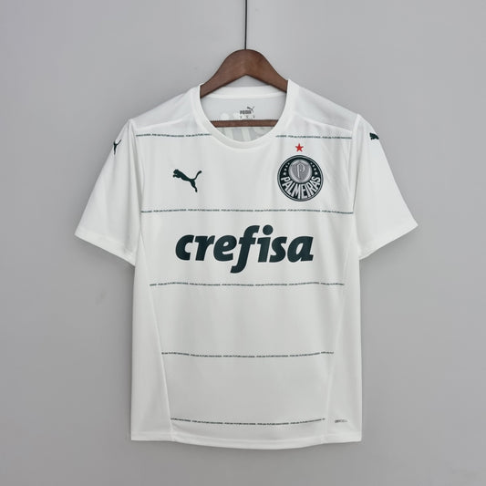 Palmeiras Away Kit *no sponsor* 22/23