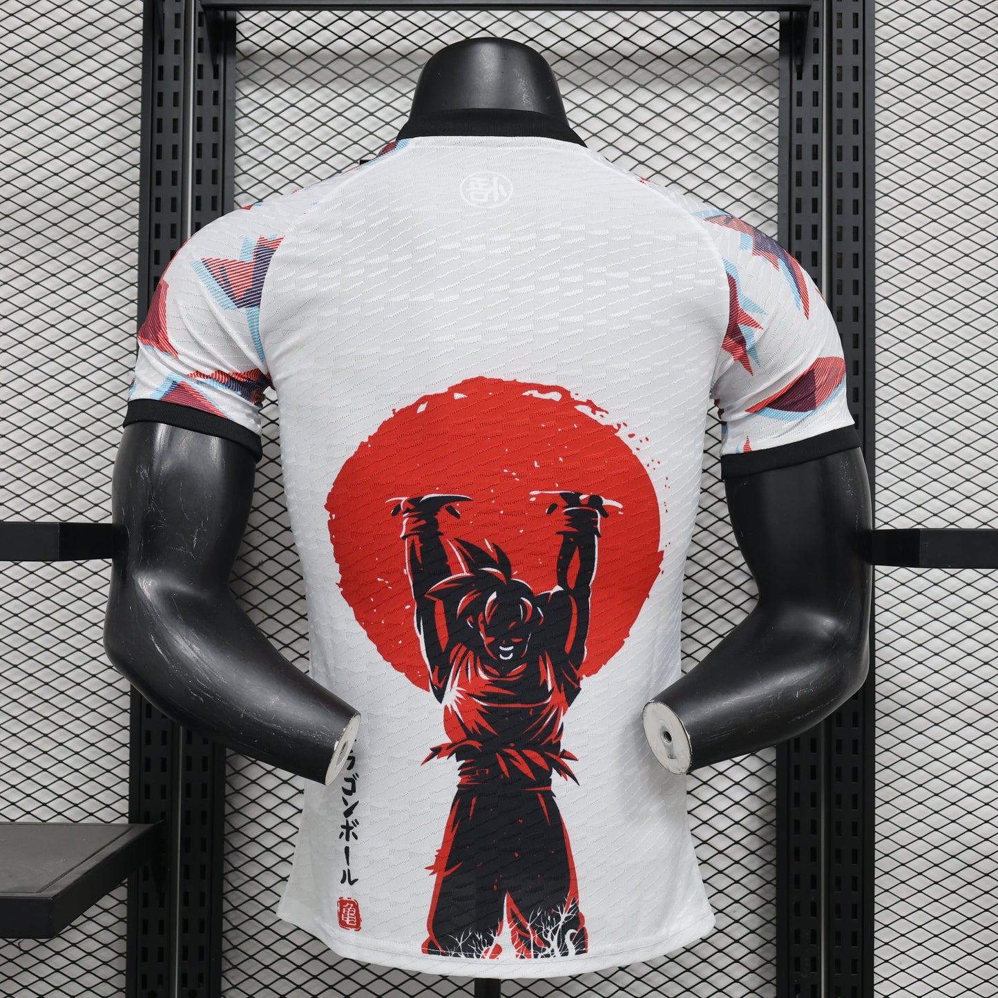 Japan x Goku Kit 24/25