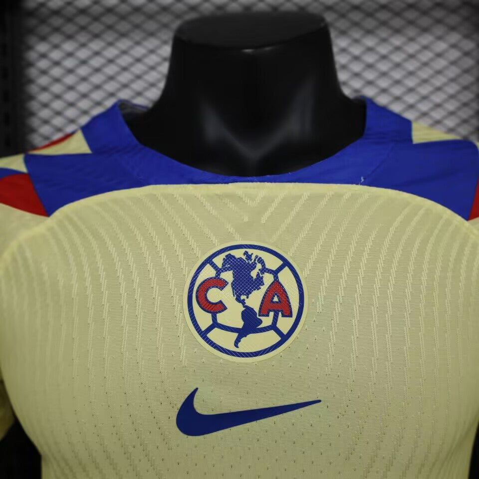 Club America Home Kit 23/24