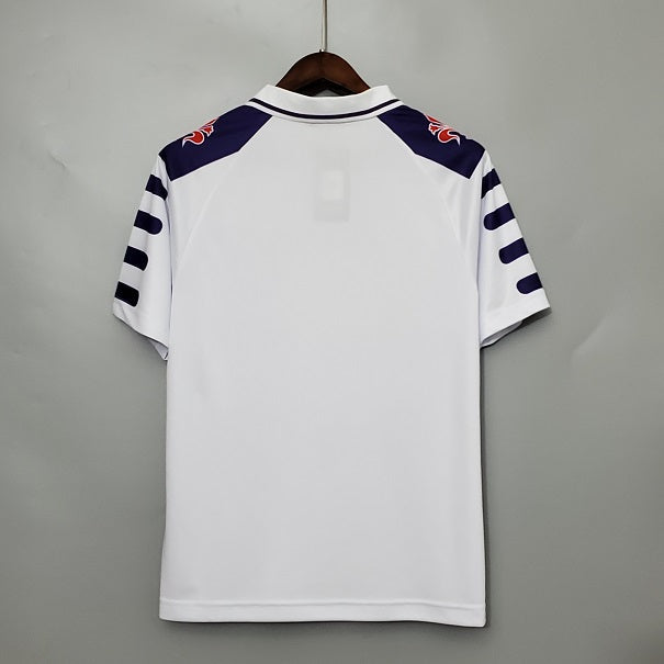 ACF Fiorentina Away Kit 98/99