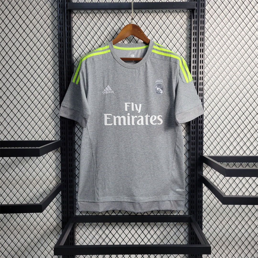 Real Madrid Away Kit 15/16