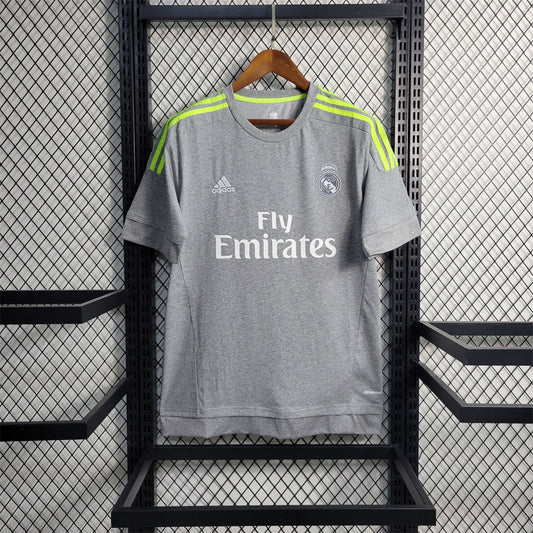 Real Madrid Away Kit 15/16
