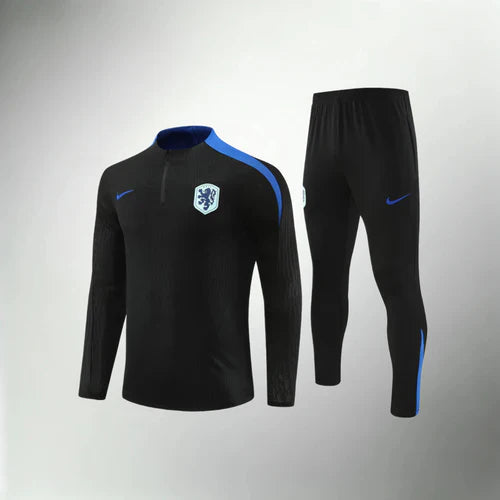 Netherlands 25/26 Long Training Set