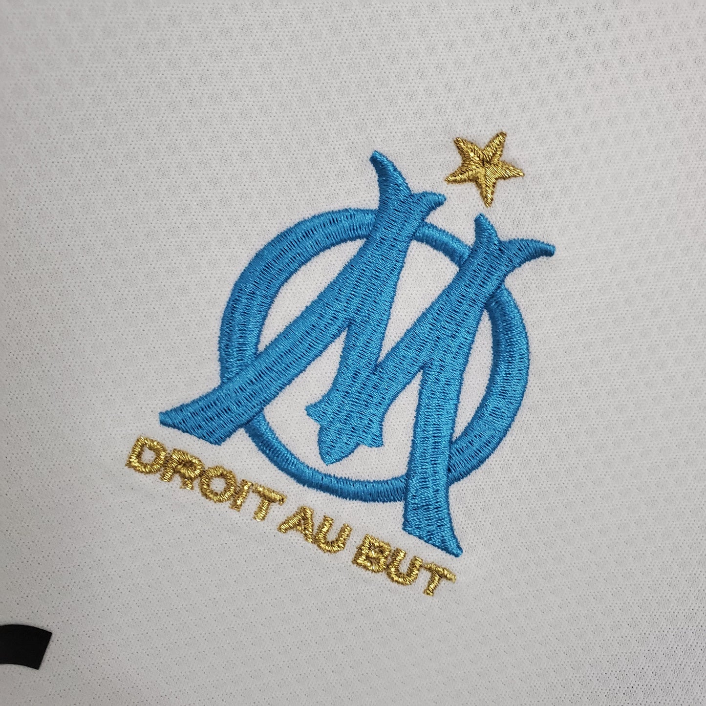 Marseille Home Kit 21/22