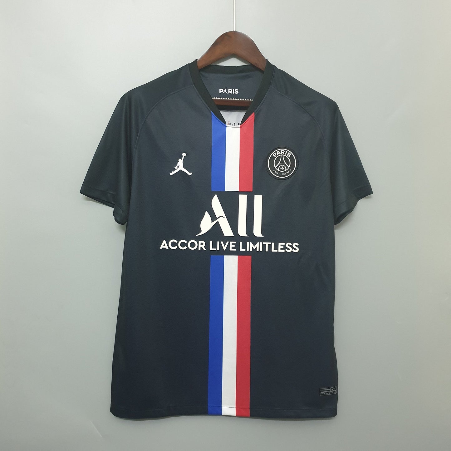 Paris Saint-Germain Fourth Kit 19/20