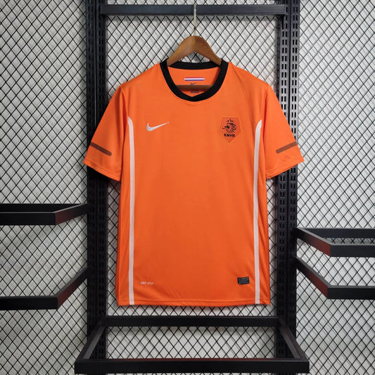 Netherlands Home Kit 09/10