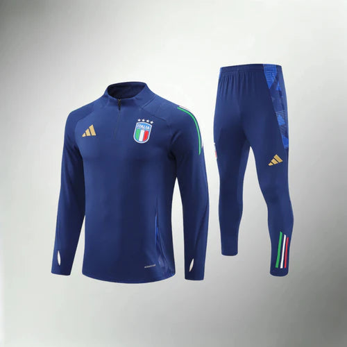 Italy 25/26 Long Training Set