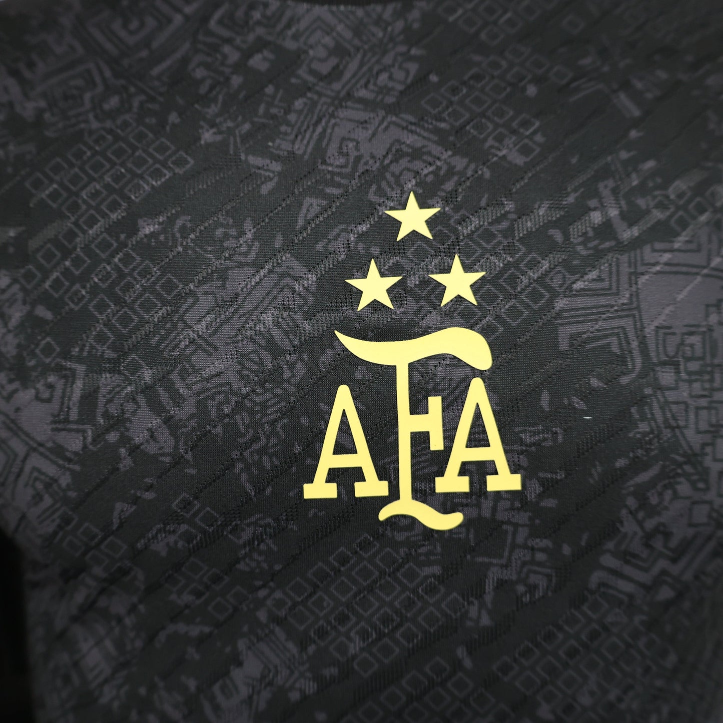 Argentina “World Cup Champions” Kit 21/22