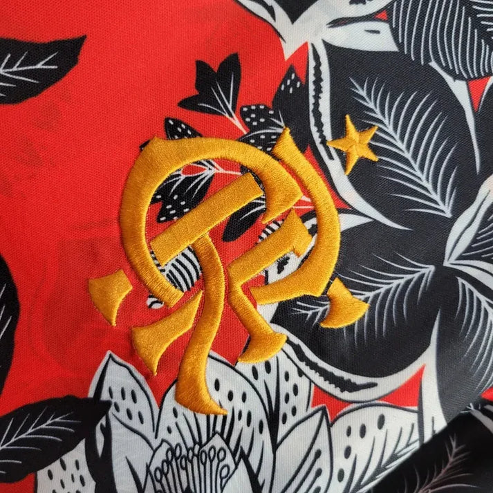 Flamengo x FARM Rio Kit 24/25