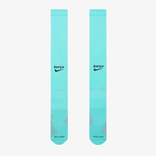 Football Socks: Barcelona Third 23/24