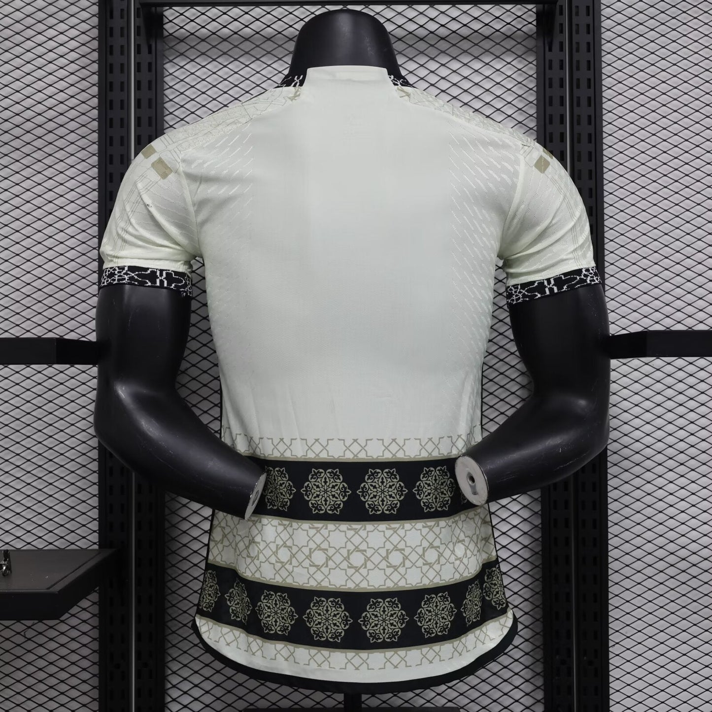 Real Madrid "Mosaic Heritage" Kit 24/25