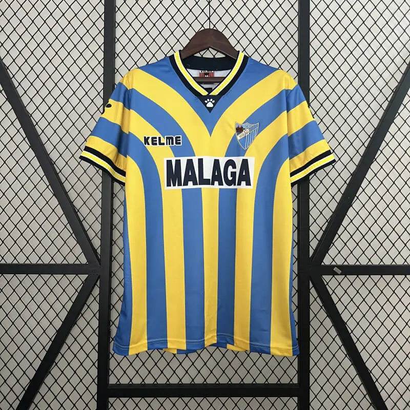 Malaga Away Kit 97/98