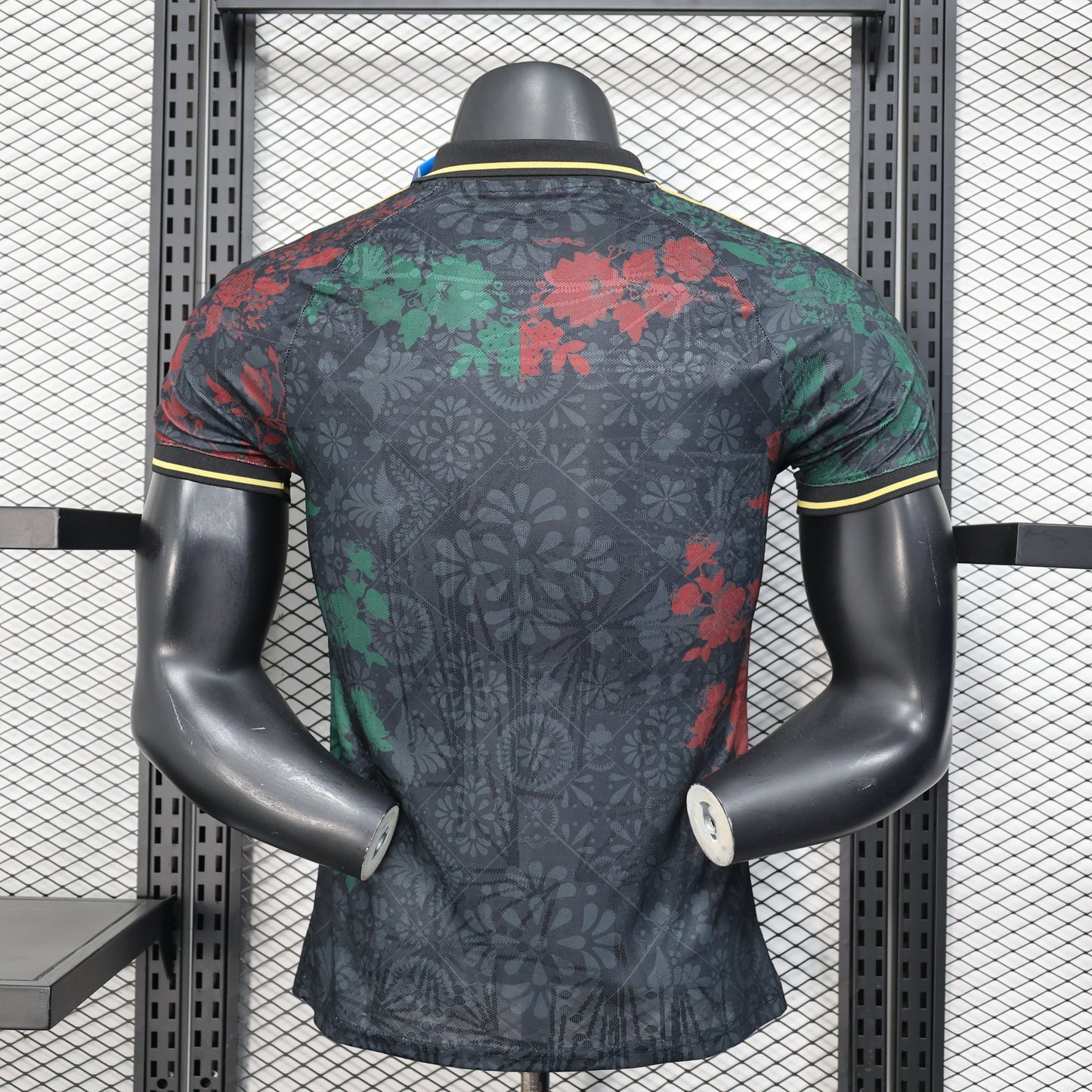 Mexico Special Kit 24/25