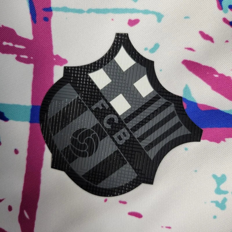 Barcelona Pre-Match Kit 23/24