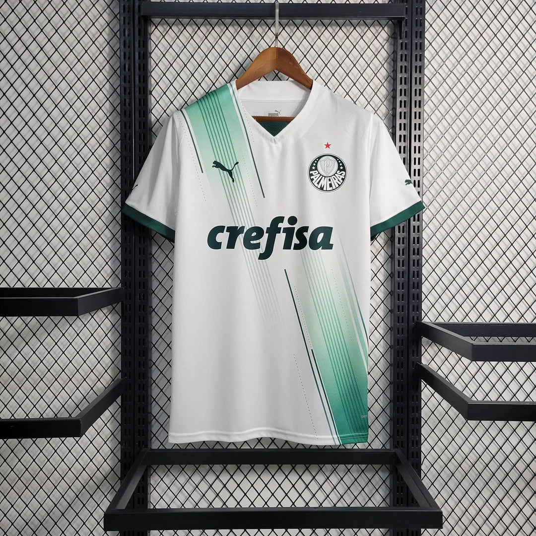 Palmeiras Away Kit 23/24