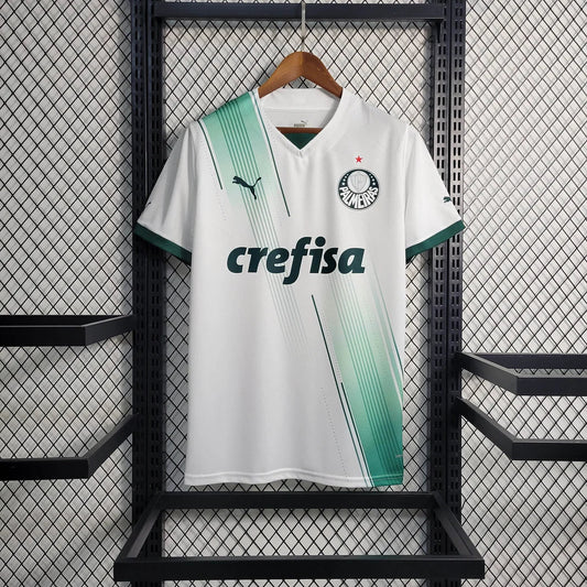 Palmeiras Away Kit 23/24