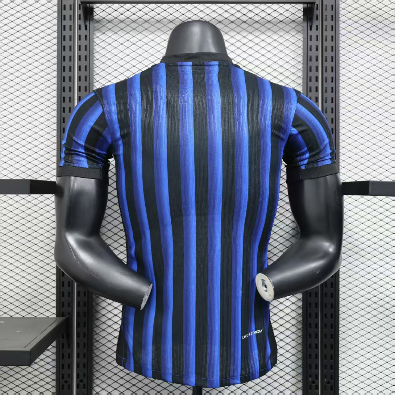 Inter Milan Home Kit 25/26