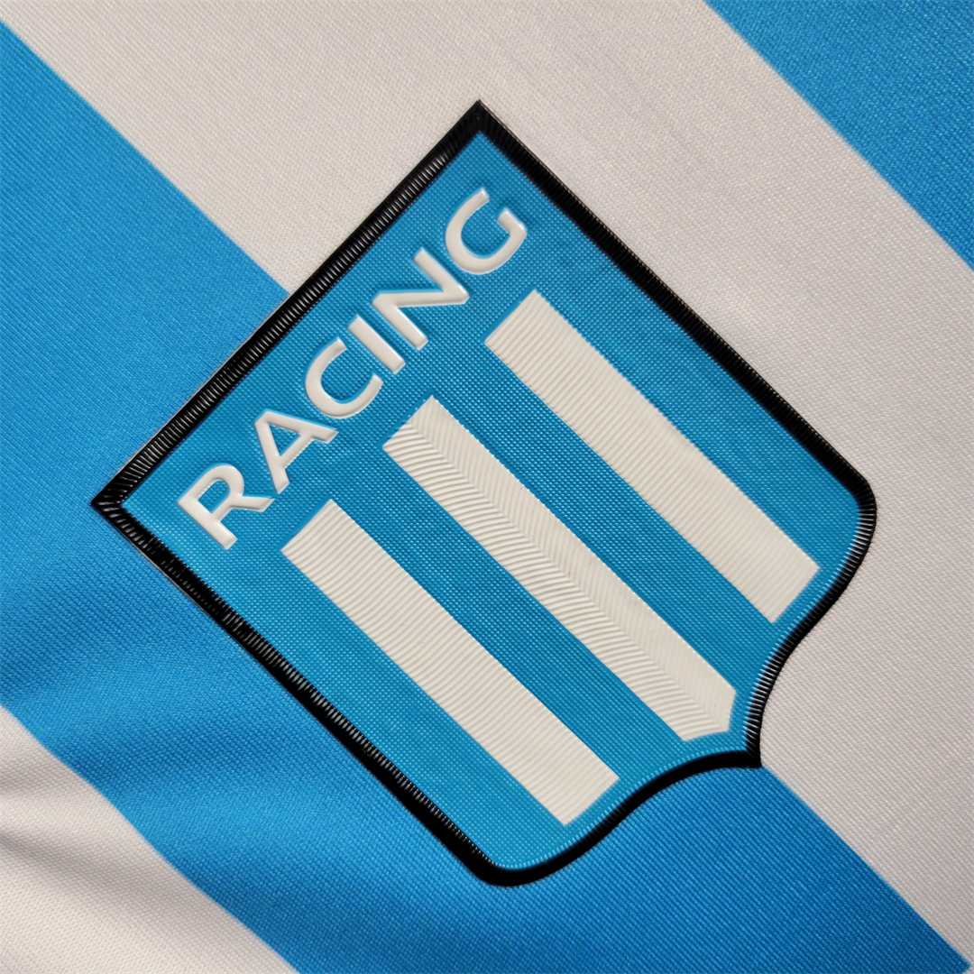 Racing Club Home Kit 22/23