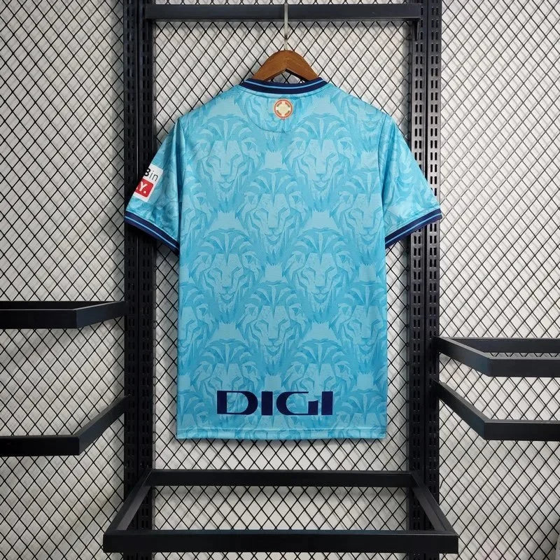 Athletic Bilbao Away Kit 23/24