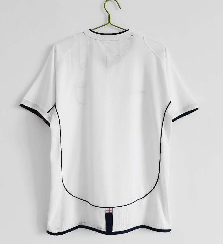 England Home Kit 01/03