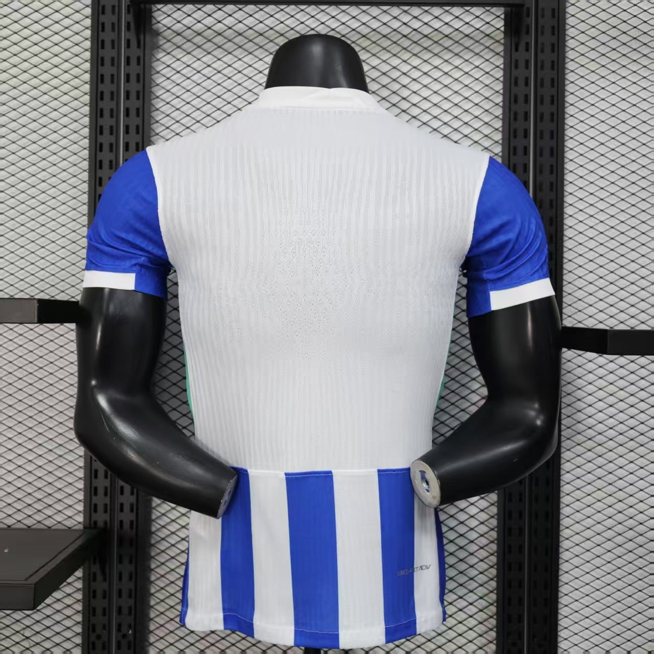 Brighton Home Kit 25/26