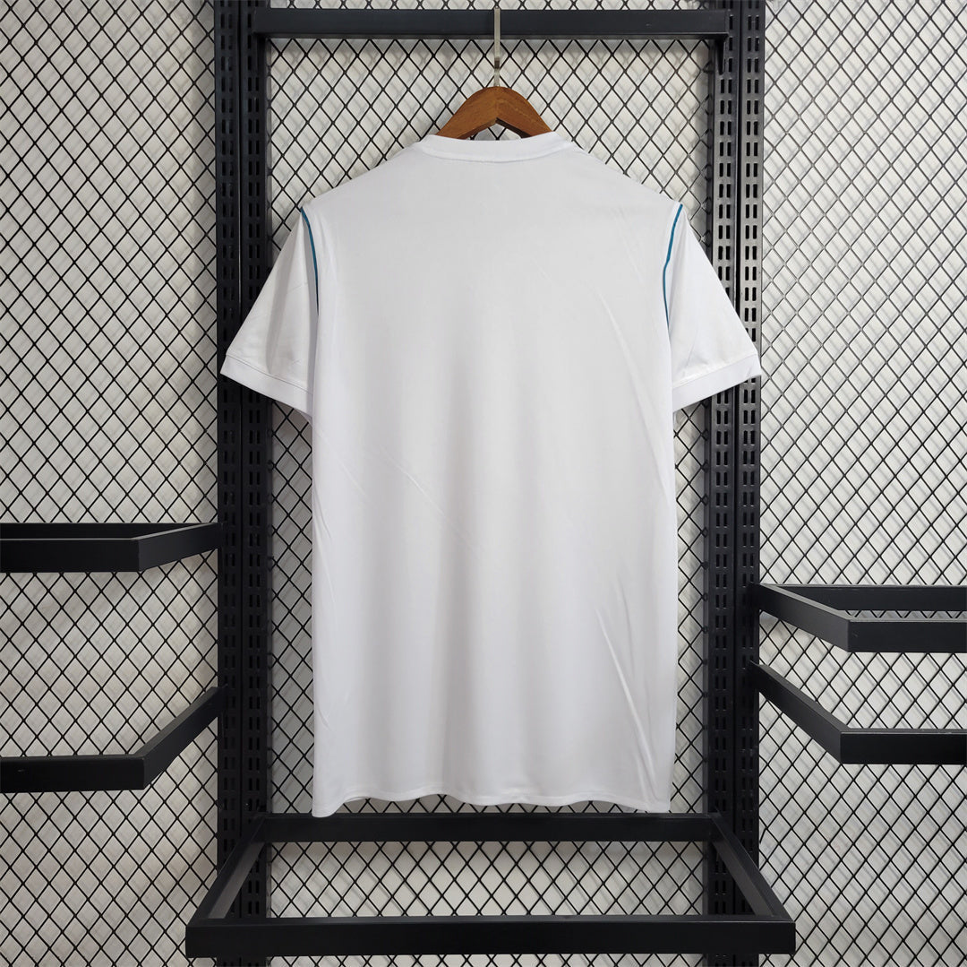 Real Madrid Home Kit 17/18