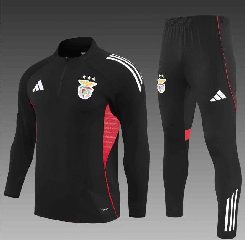 Benfica Lisbon 25/26 Long Training Set