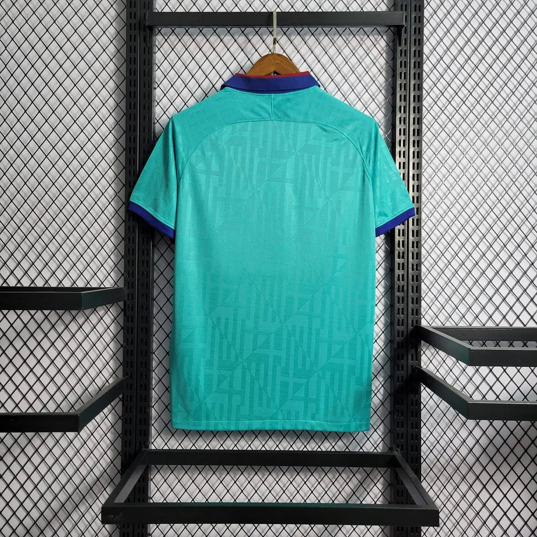 Barcelona Third Kit 19/20