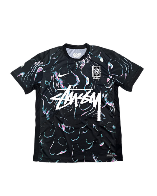 South Korea x Stüssy Kit