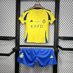 Children’s Set - Al Nassr 24/25