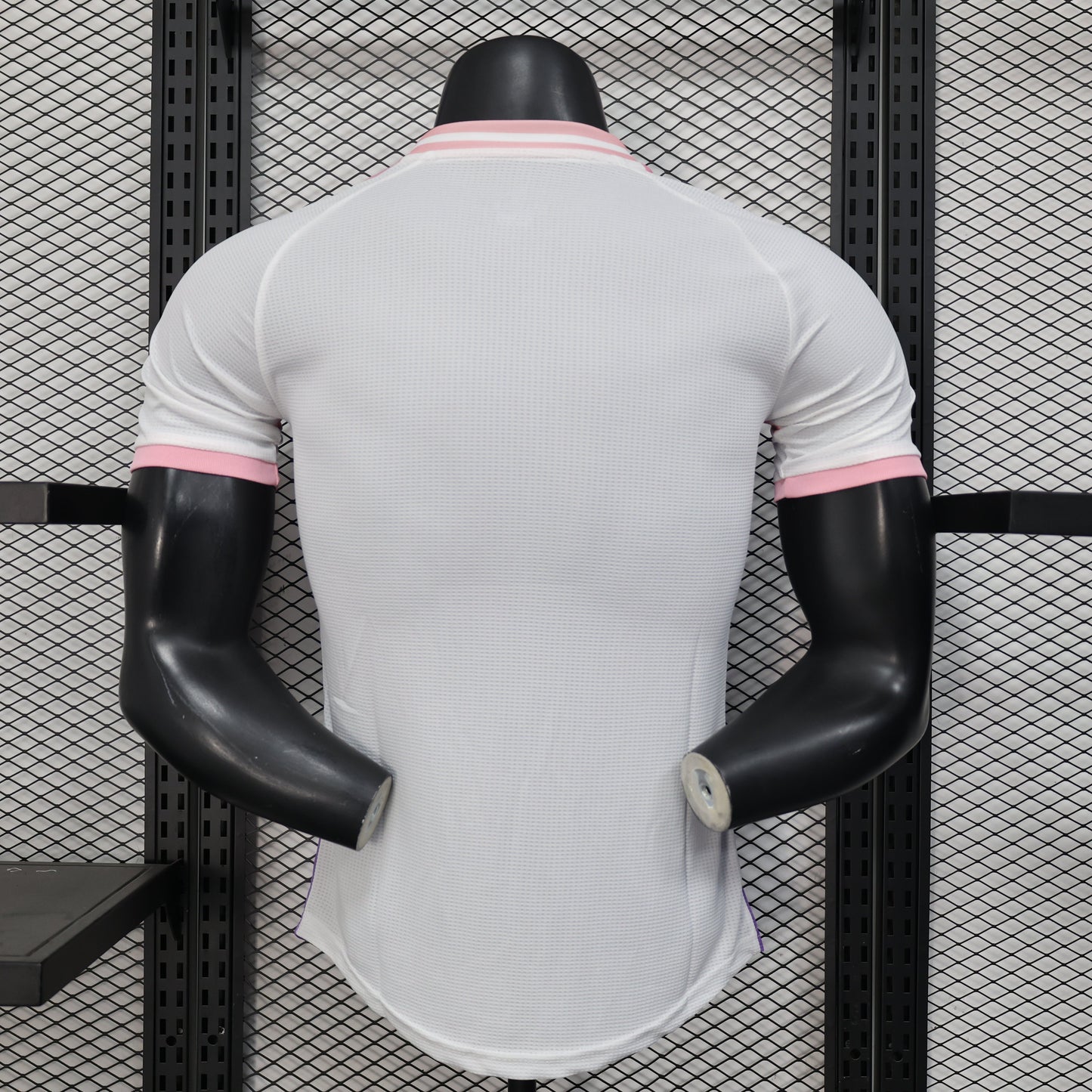 Algeria “Sahara Weave” Kit 24/25