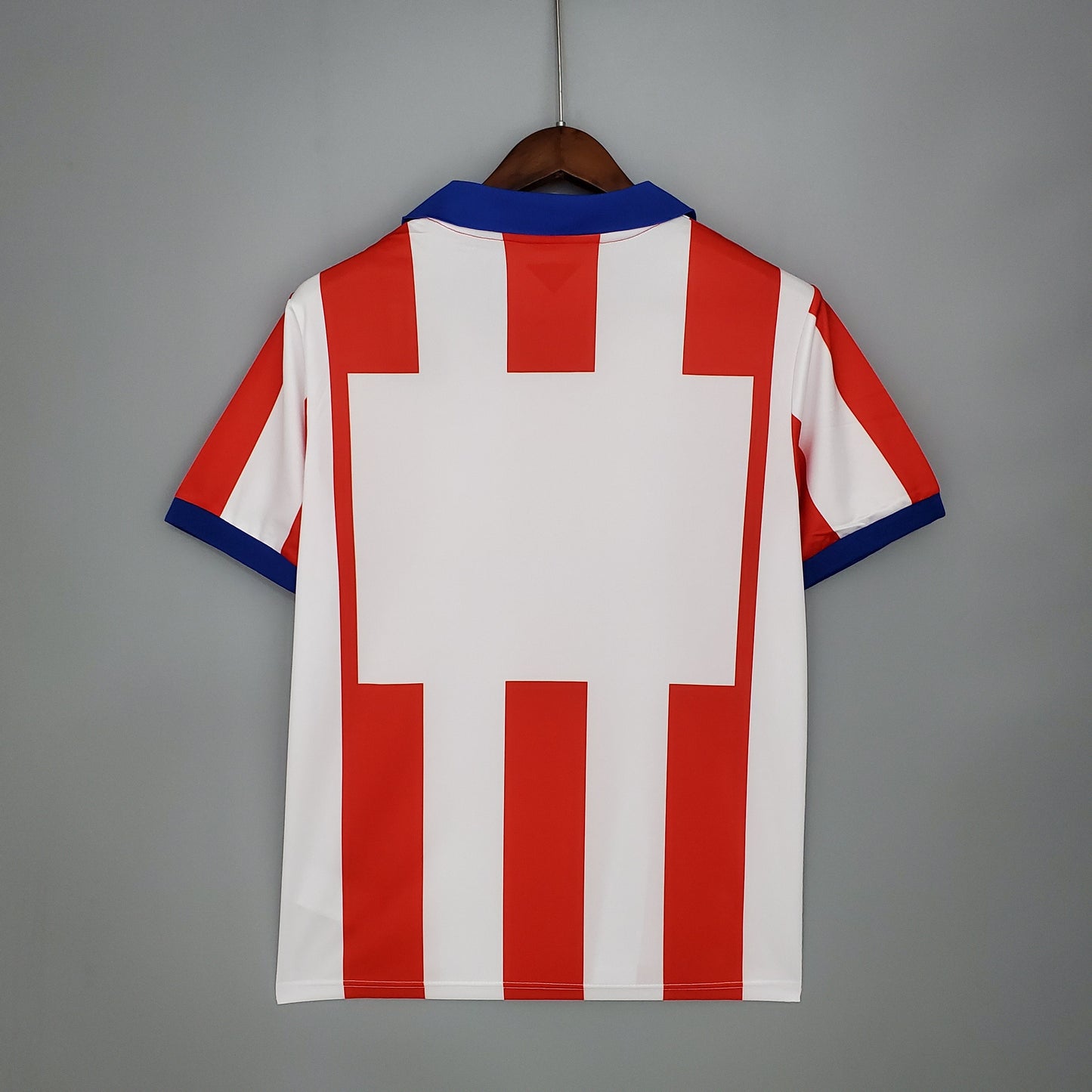 Atletico Madrid Home Kit 14/15
