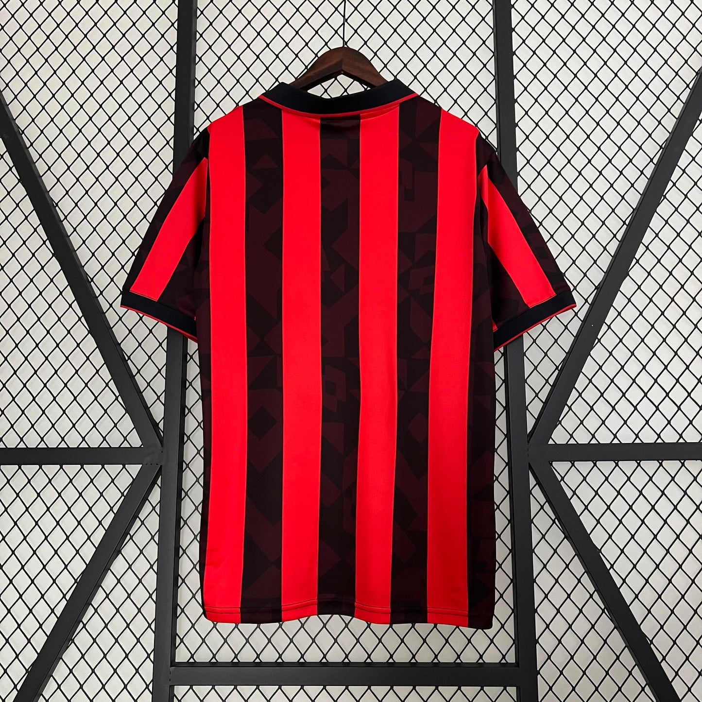 AC Milan Home Kit 88/89