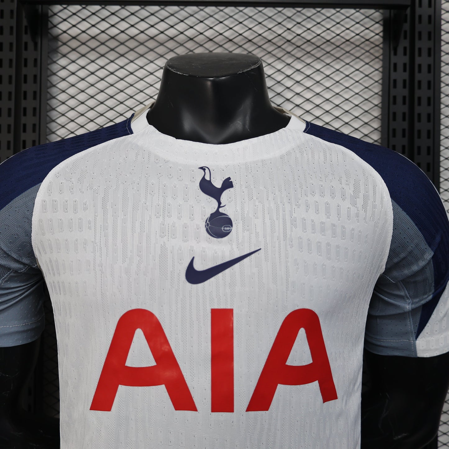 Tottenham Hotspur Home Kit 25/26