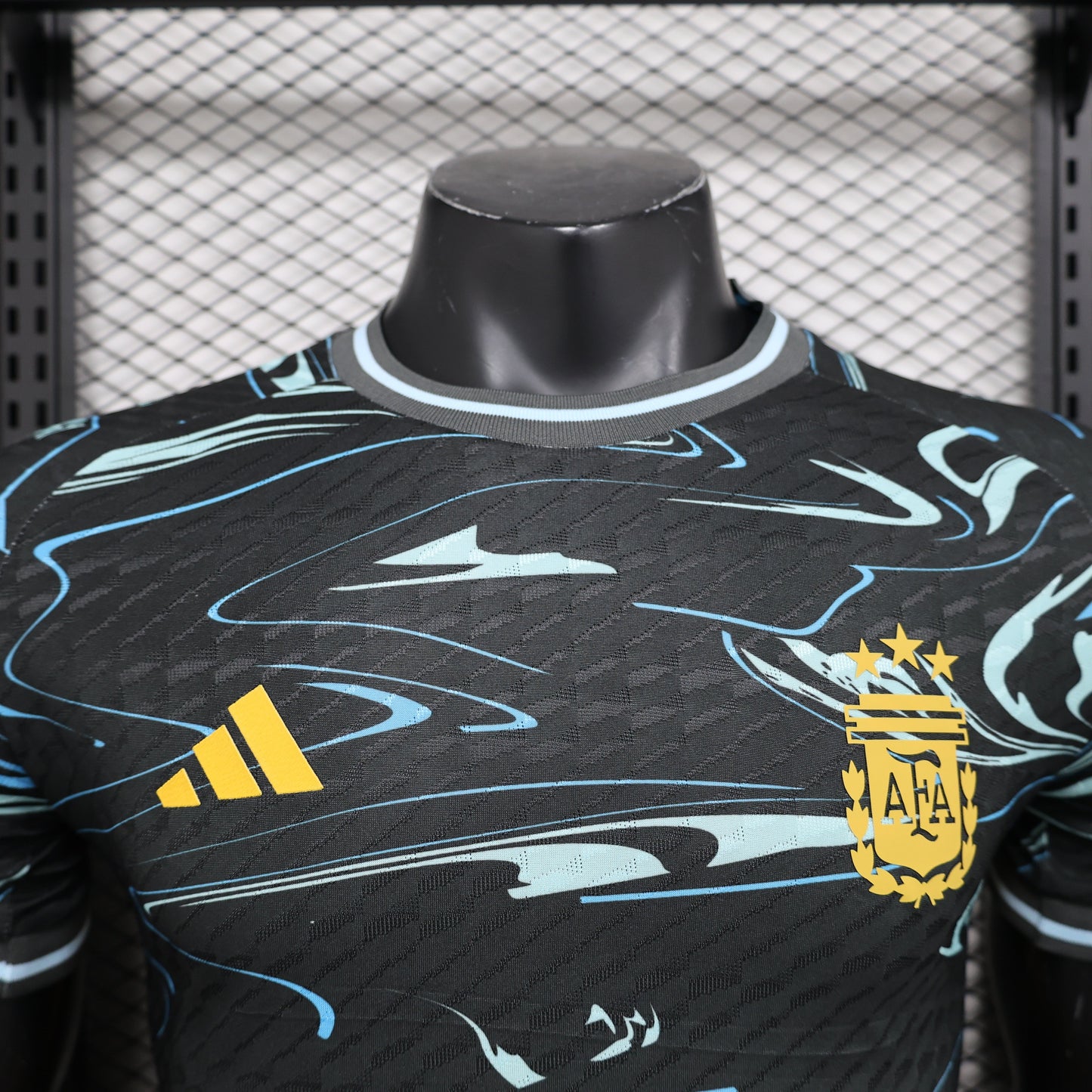 Argentina “Copa America“ Kit 23/24
