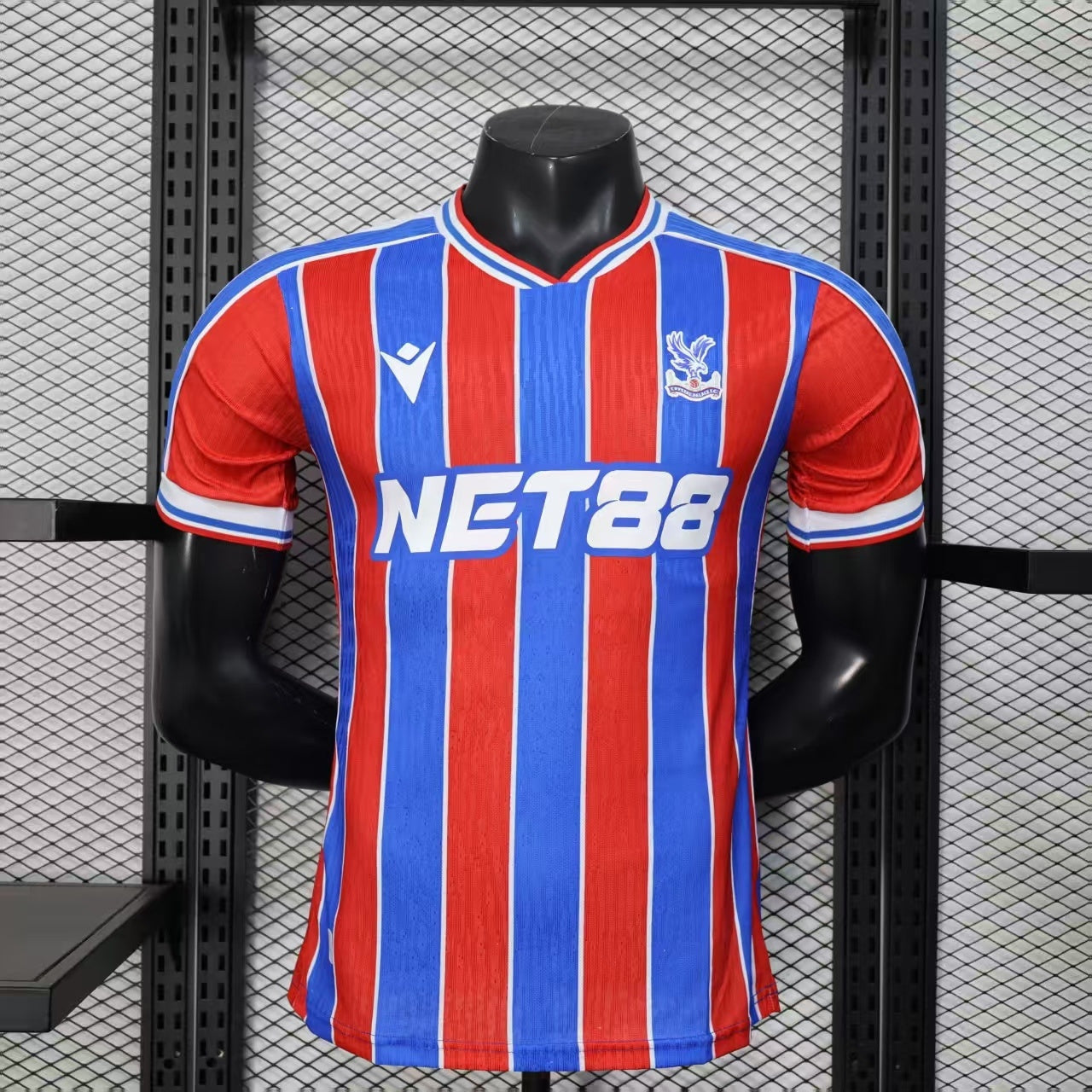 Crystal Palace Home Kit 25/26