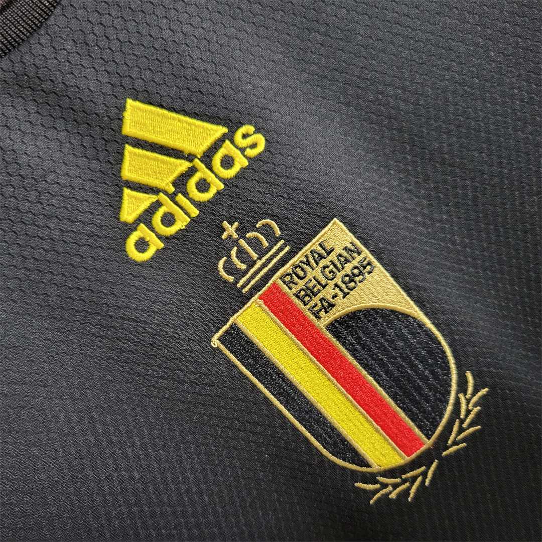 Belgium Away Kit 22/23