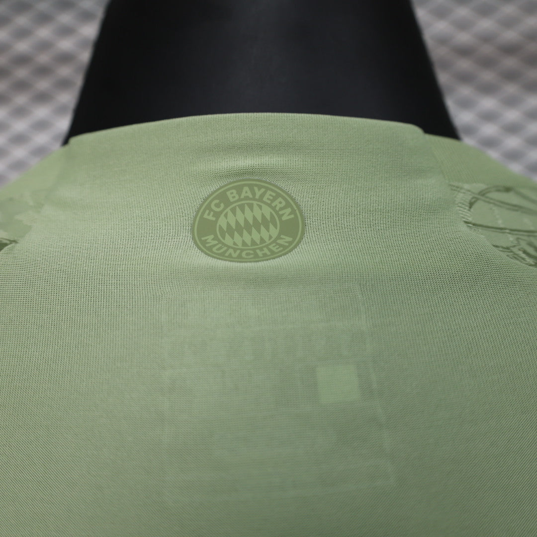 Bayern Munich “Oktoberfest” Kit 23/24