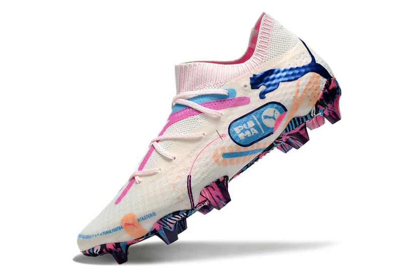 Puma future 7 ultimate FG | Soccer Shoes