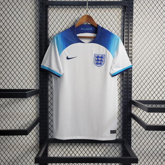 England Home Kit 21/22