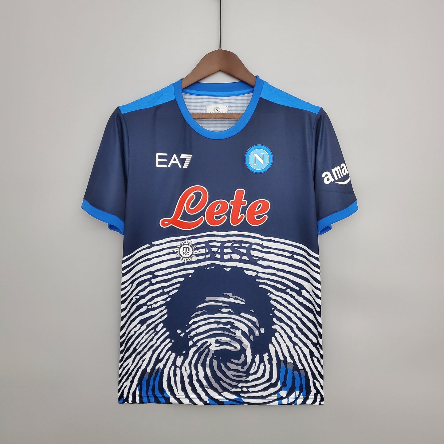 Napoli Special “Maradona” Kit 21/22